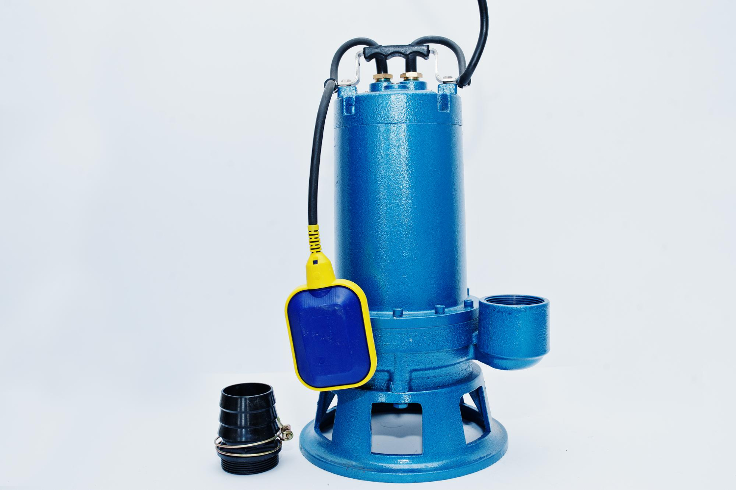sump pump