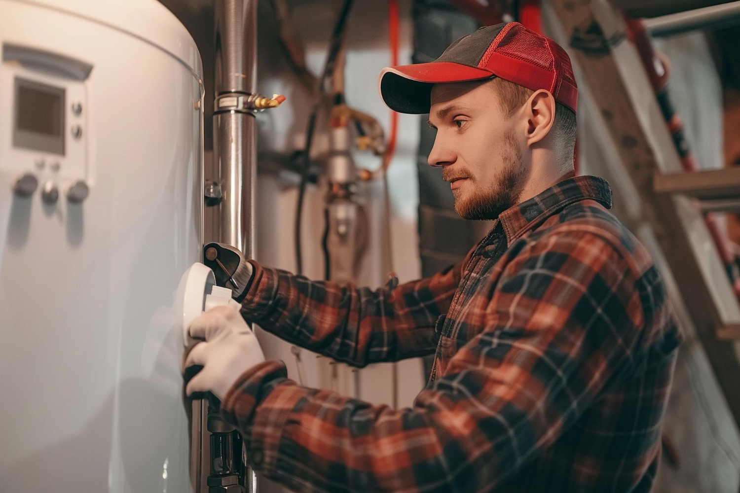 boiler repair