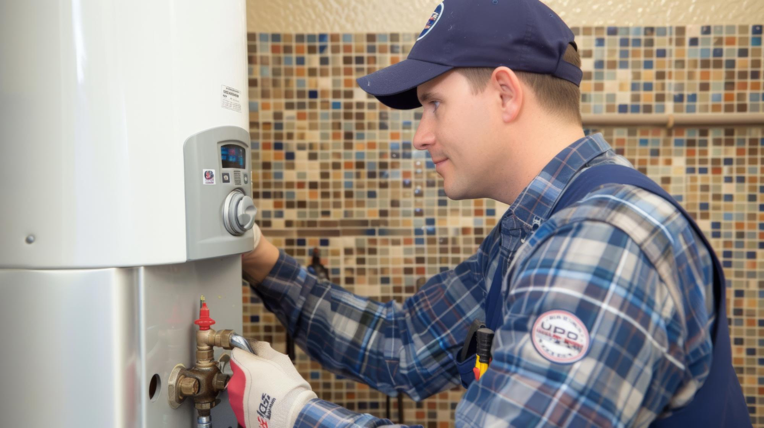 Furnace Repair in Pekin, IL | Neil Thomas Plumbing & Heating